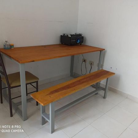 Casa Belen Lejlighed Monterrey Eksteriør billede