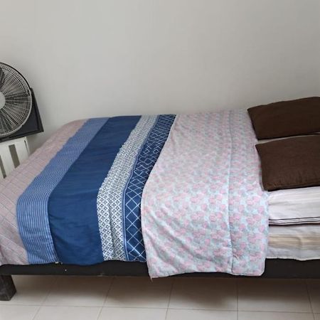 Casa Belen Lejlighed Monterrey Eksteriør billede