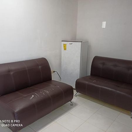 Casa Belen Lejlighed Monterrey Eksteriør billede