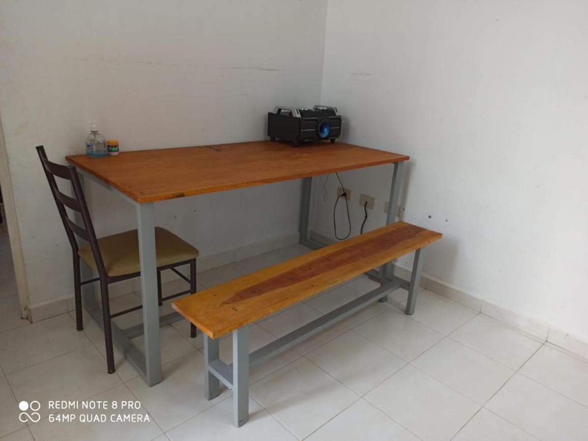 Casa Belen Lejlighed Monterrey Eksteriør billede