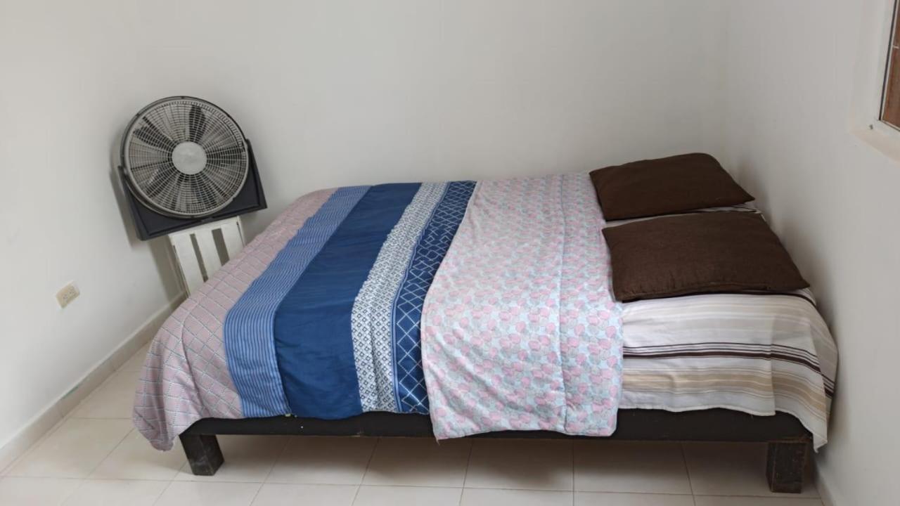 Casa Belen Lejlighed Monterrey Eksteriør billede