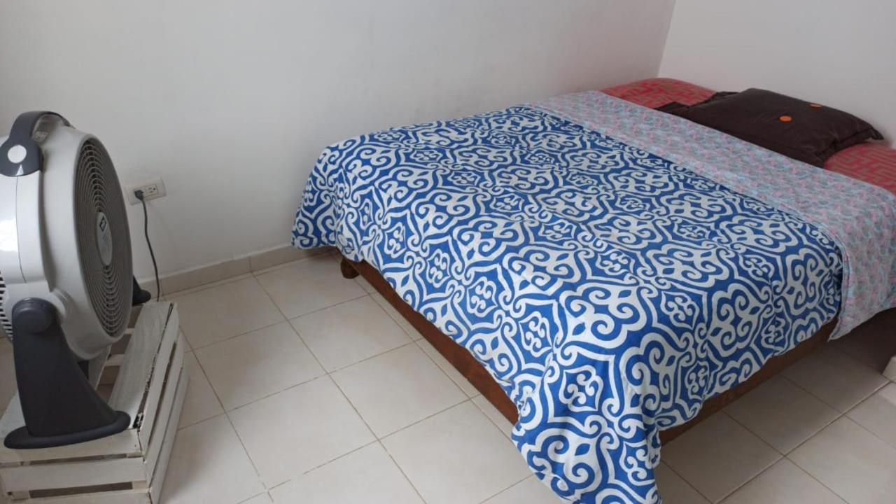 Casa Belen Lejlighed Monterrey Eksteriør billede